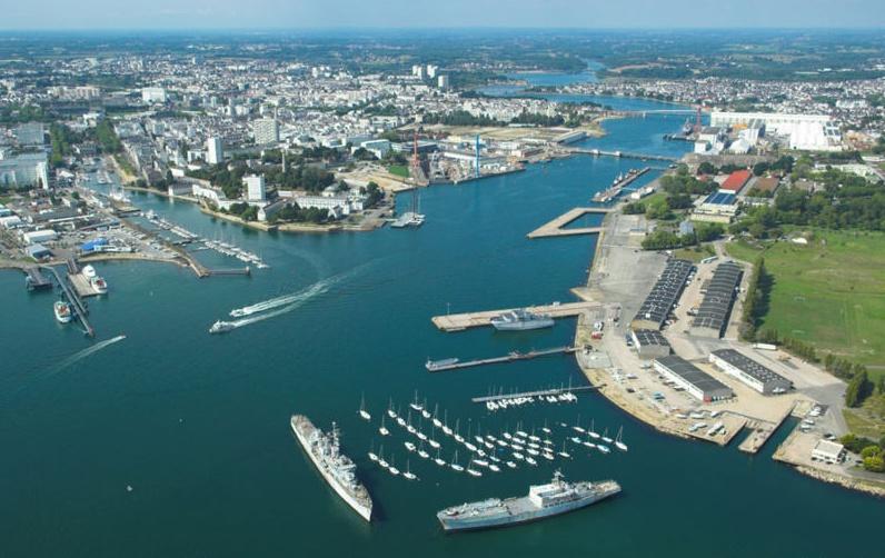 Hotel Gabriel Enclos Du Port Lorient Hotel Gabriel Enclos Du Port Lorient